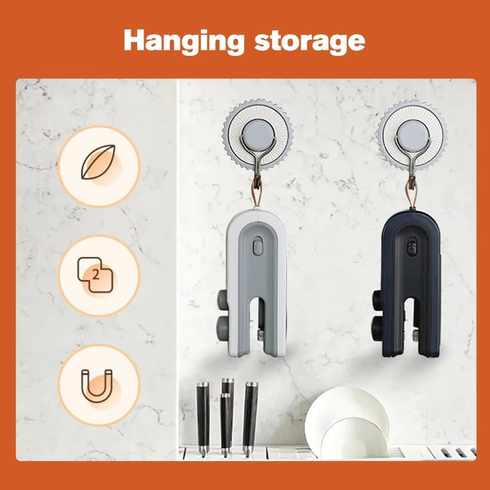 Rechargable Bag Sealer