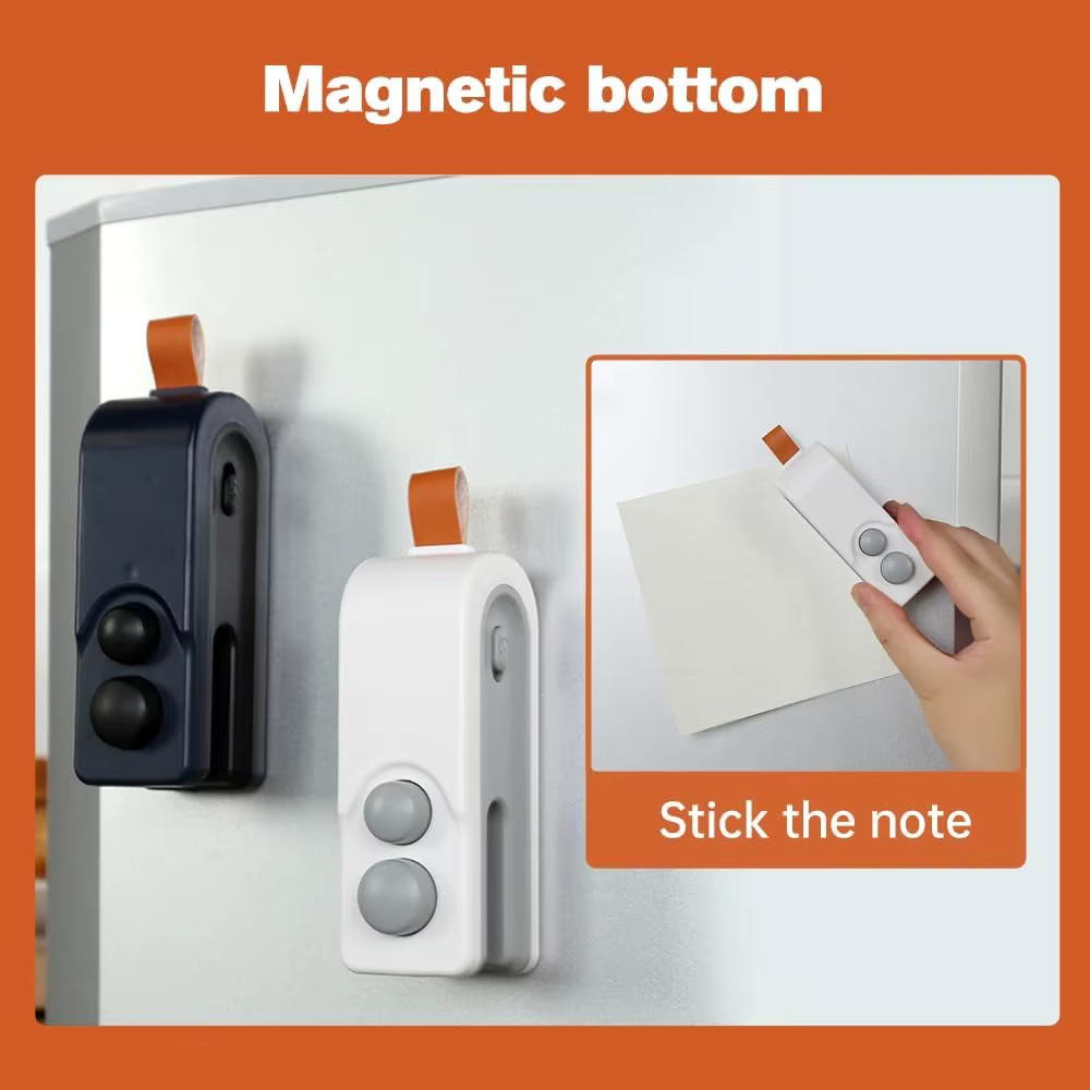 Rechargable Bag Sealer